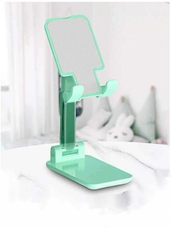 fashionable phone stand with height&angle adjustable