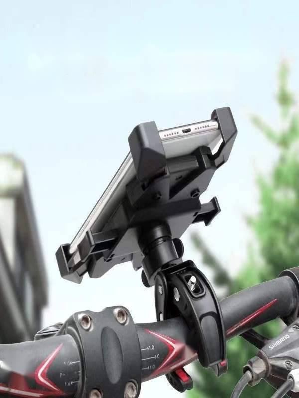 universal bike & bicycle phone holder