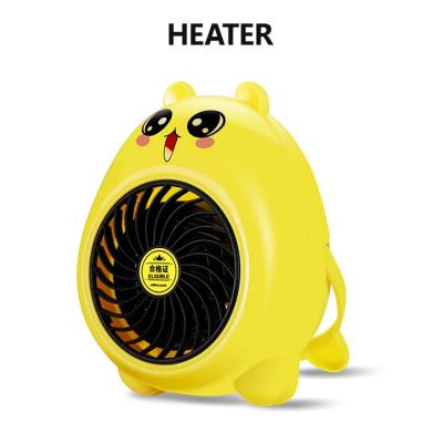 Portable Desktop Heater Fan manufacturer