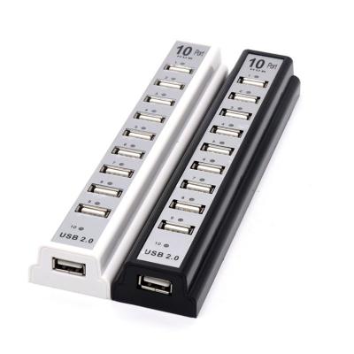 USB2.0 to 10*USB2.0 Hub OEM/ODM Factory